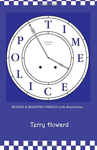 The Time Police