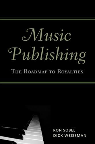 Music Publishing