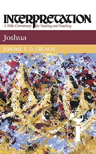 Joshua (Interpretation Bible Commentaries)