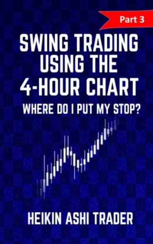 Swing Trading using the 4-hour chart 3: Part 3: Where Do I Put My stop? (Swing Trading Using the 4-Hour Char)