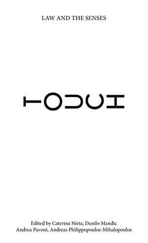 Touch (Law and the Senses)