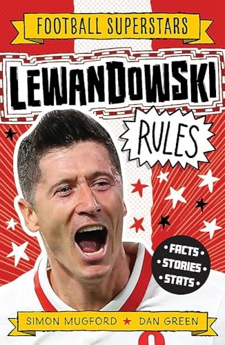 Lewandowski Rules (Football Superstars)