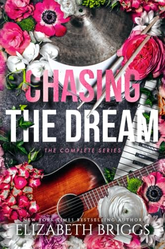Chasing The Dream: The Complete Series