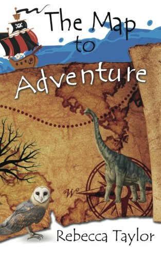 The Map to Adventure