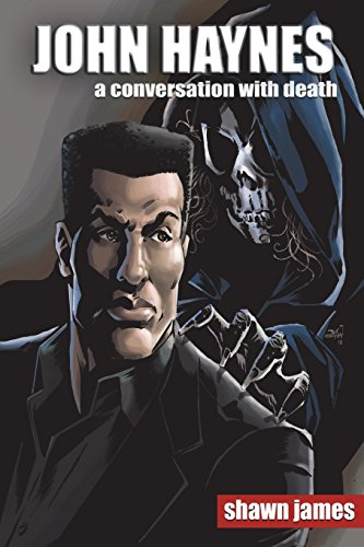John Haynes: A Conversation with Death
