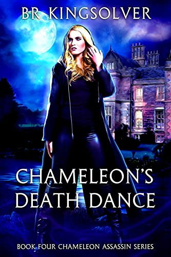 Chameleon's Death Dance