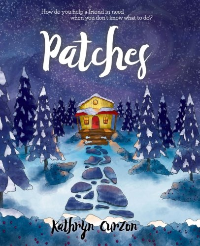 Patches: How Do You Help a Friend in Need When You Don't Know What to Do?