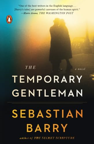 The Temporary Gentleman