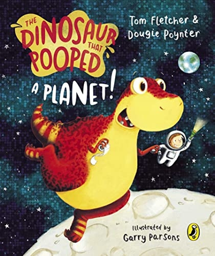 The Dinosaur That Pooped A Planet! - The Dinosaur That Pooped