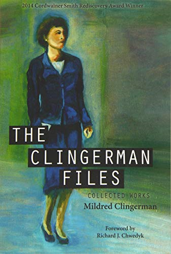 The Clingerman Files