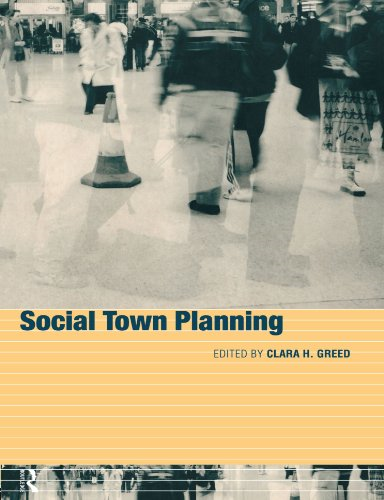 Social Town Planning
