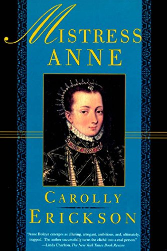 Mistress Anne