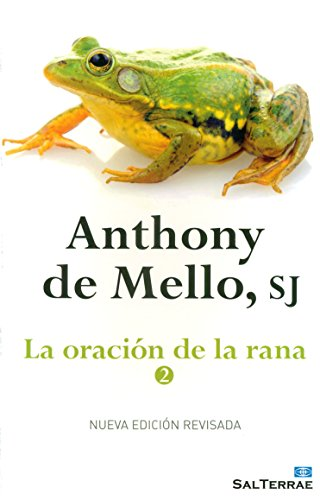 La oración de la rana 2