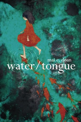 water/tongue