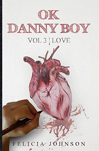 OK Danny Boy: Love (Ok Danny Boy)