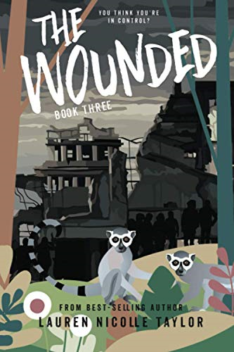 The Wounded
