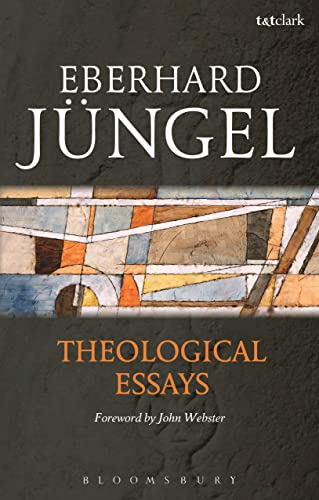 Theological Essays: 1