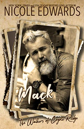 Mack (Walkers of Coyote Ridge)