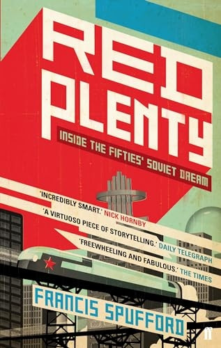 Red Plenty