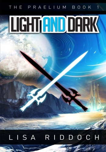 The Praelium Book 1, Light and Dark