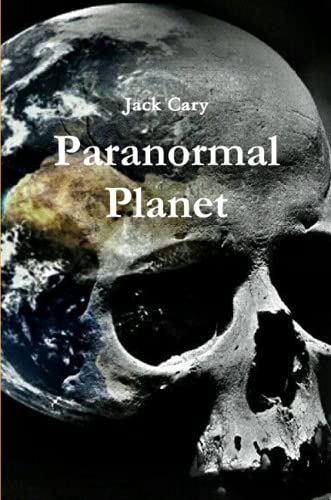 Paranormal Planet