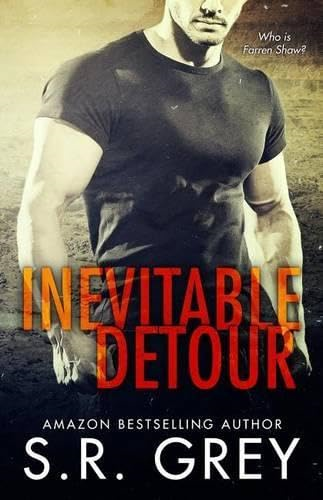 Inevitable Detour: Inevitability #1 (Inevitability)