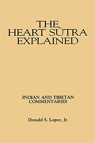 The Heart Sutra Explained