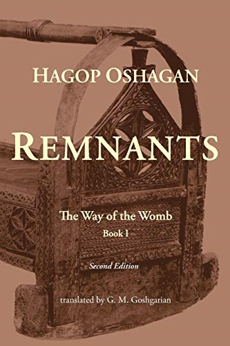 Remnants: The Way of the Womb