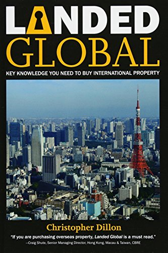 Landed Global: Key Knowledge You Need to Buy International Property