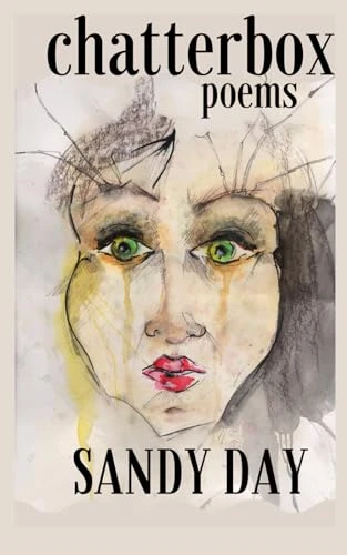 Chatterbox: Poems