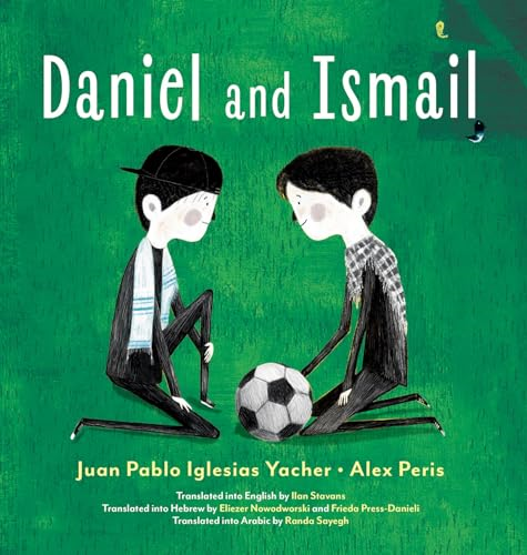 Daniel and Ismail