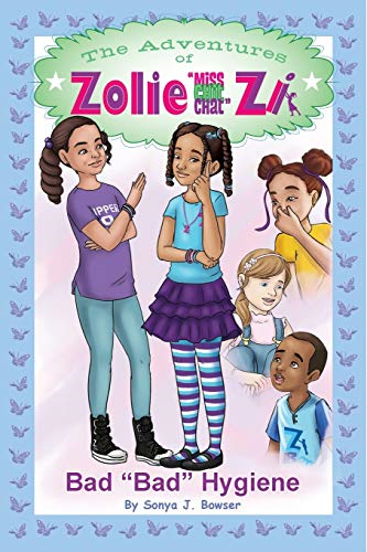 The Adventures of Zolie