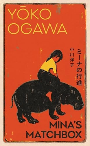 Mina's Matchbox