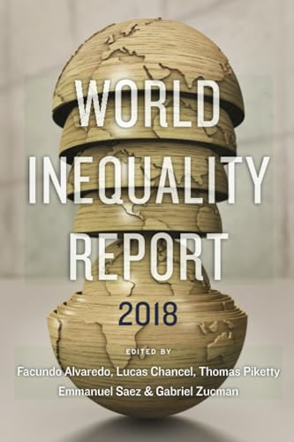 World Inequality Report 2018