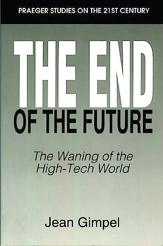 End Of The Future, The