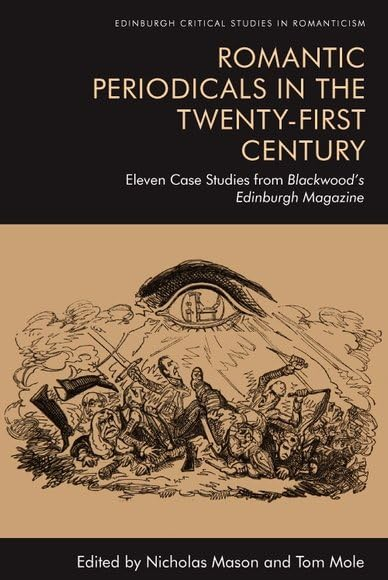 TOWARDS ROMANTIC PERIODICAL STUDIES