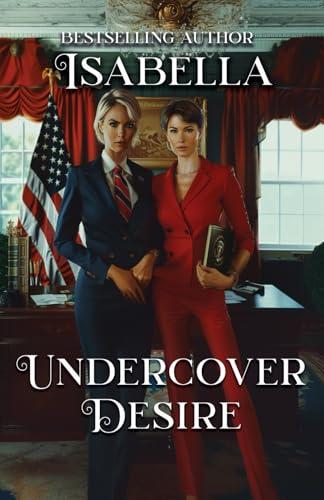 Undercover Desire