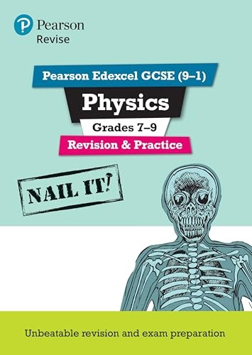 REVISE PEARSON EDEXCEL GCSE 91 PHYSICS G