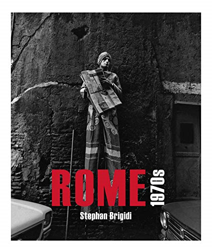 ROME 1970's: A Decade of Turbulent Change