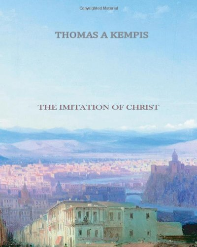 The Imitation of Christ