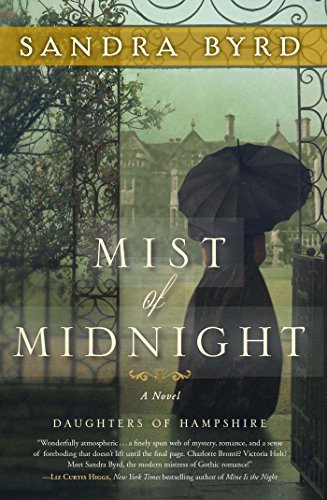 Mist of Midnight (Daughters of Hampshire)