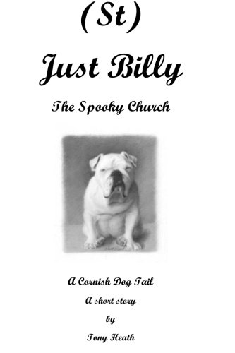 (St) Just Billy - The Spooky Church