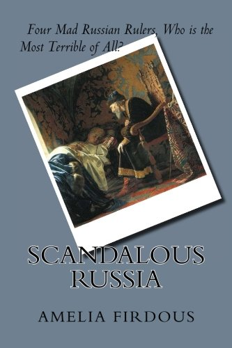Scandalous Russia