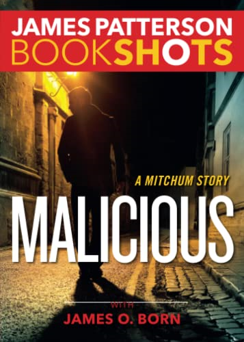 Malicious: A Mitchum Story (Bookshots)