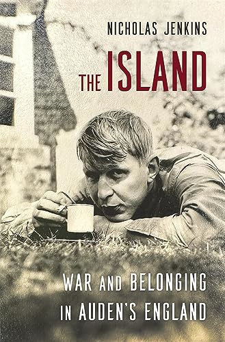 Outcast of the Island: W. H. Auden and the Regeneration of England