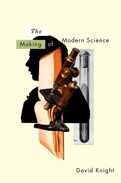 Science in the 19th Century: The Making of Modern Science