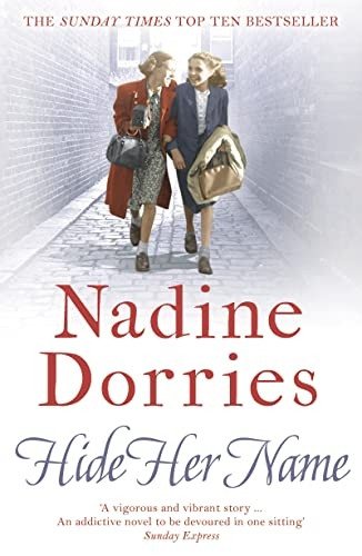 Hide Her Name (The Four Streets Trilogy)