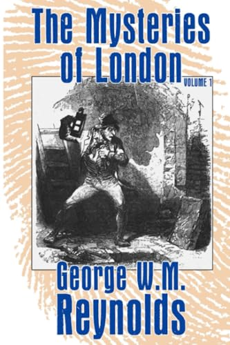 The Mysteries of London