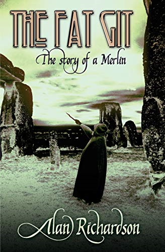 The Fat Git: the Story of a Merlin