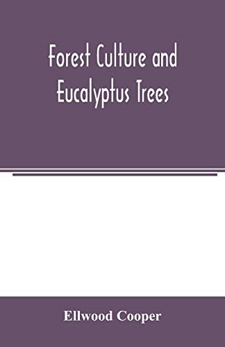 Forest culture and eucalyptus trees